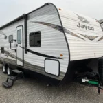 Jayco rental rv