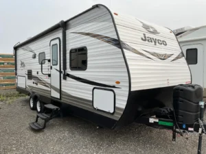 Jayco rental rv