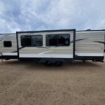 RV trailer rental Kelowna