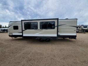 RV trailer rental Kelowna