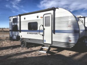 Kingsport rental rv